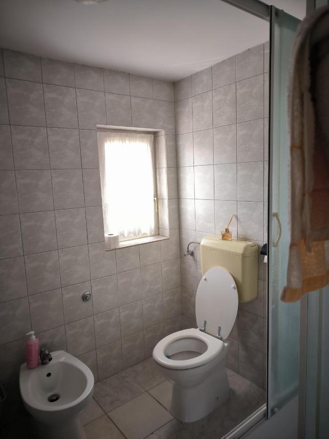 Aventurin Rooms Slunj Exteriér fotografie