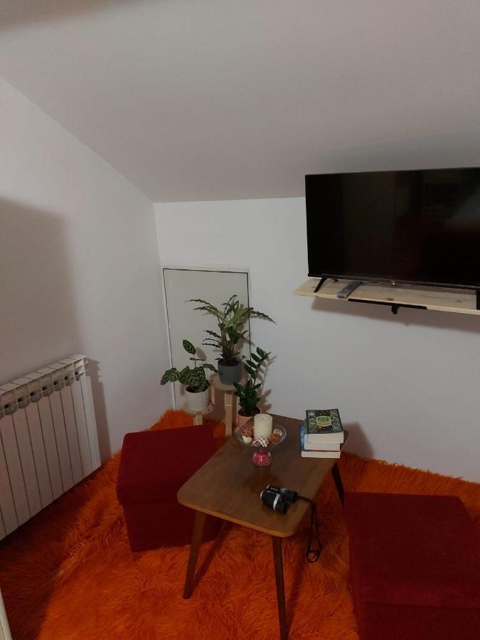 Aventurin Rooms Slunj Exteriér fotografie