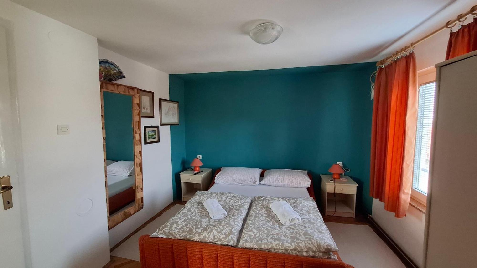Aventurin Rooms Slunj Exteriér fotografie