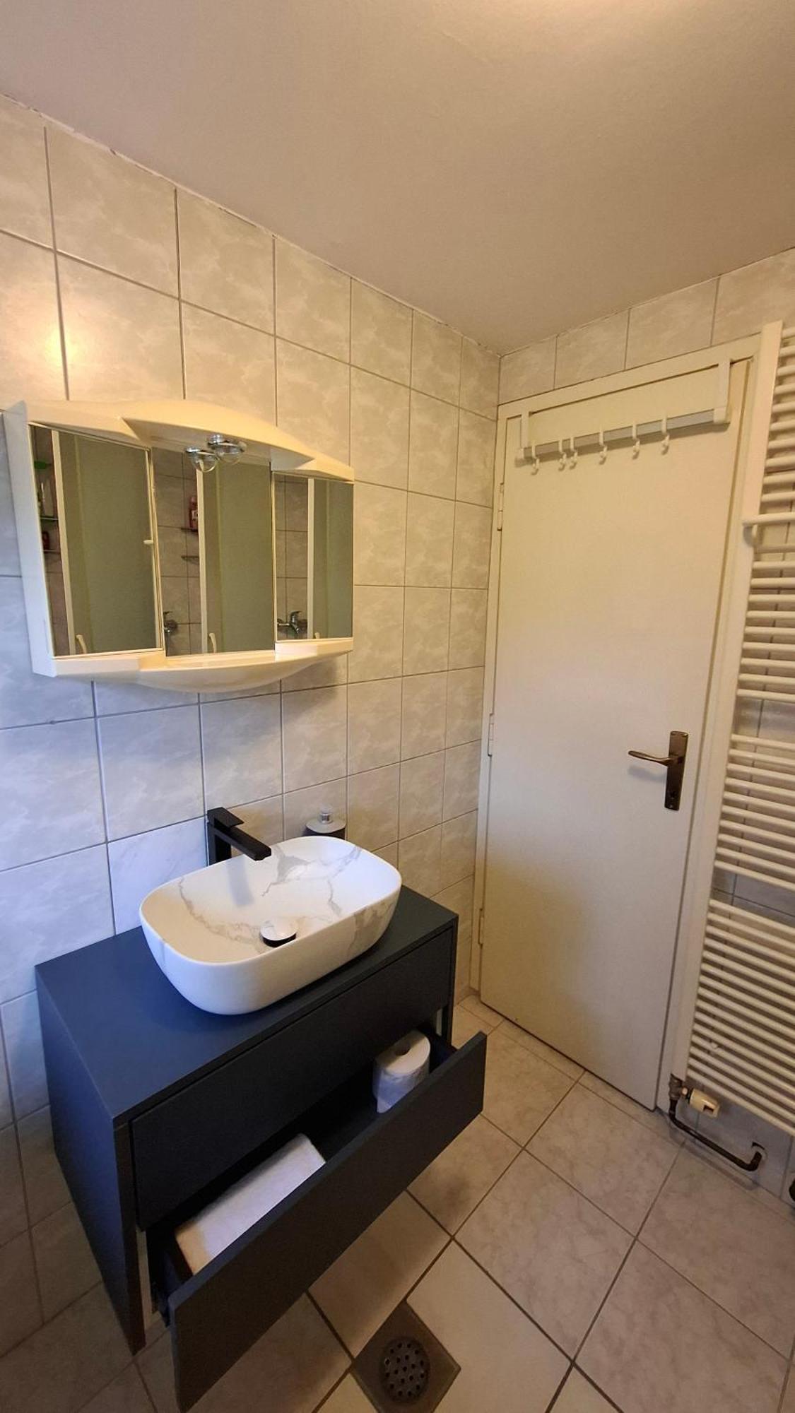 Aventurin Rooms Slunj Pokoj fotografie