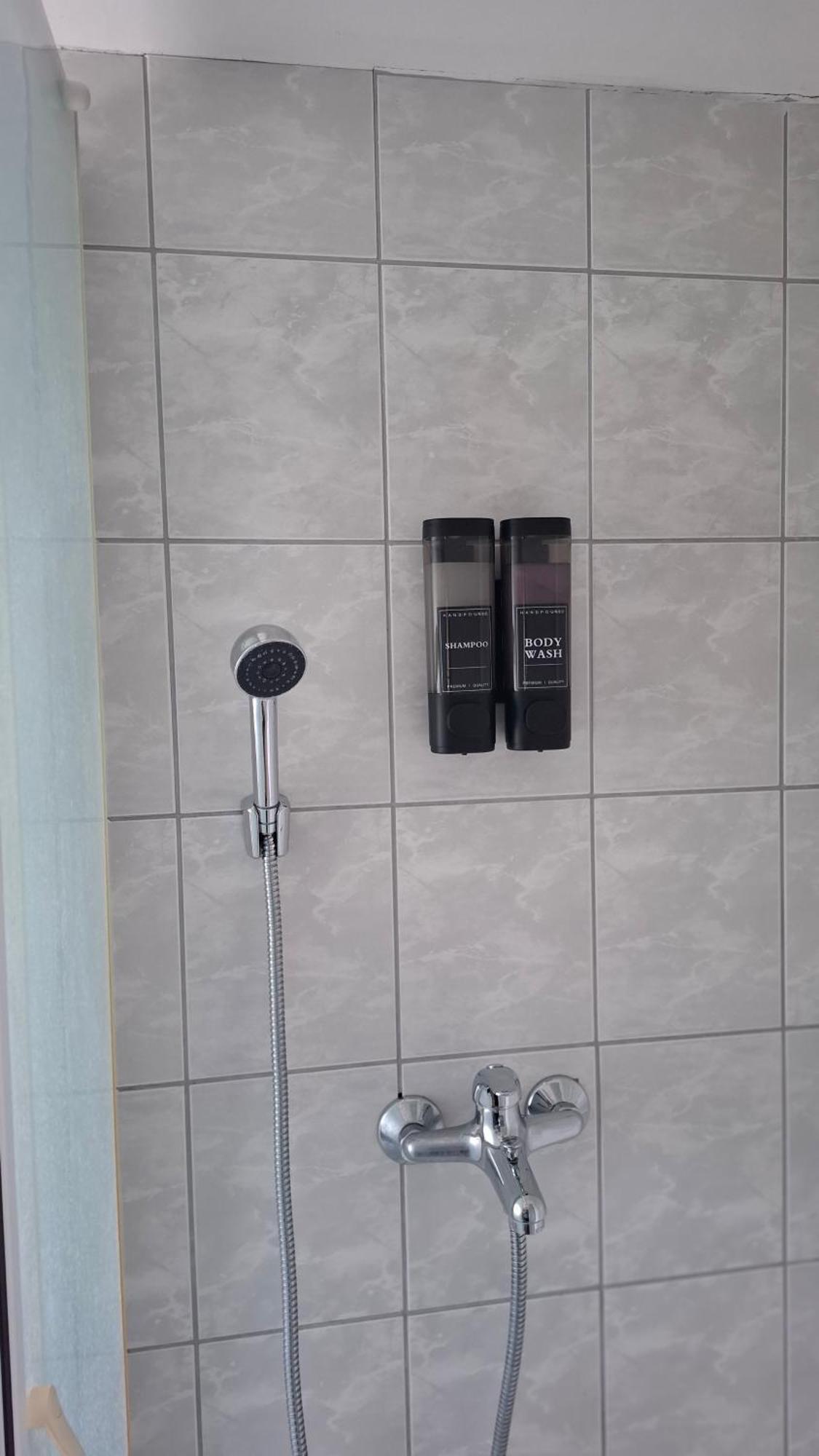 Aventurin Rooms Slunj Pokoj fotografie
